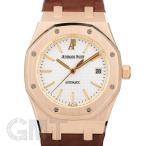 オーデマ・ピゲ ロイヤルオーク 15300OR.OO.D088CR.02 AUDEMARS PIGUET 新品 メンズ  腕時計  送料無料  年中無休