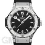 ウブロ ビッグバン スティールダイヤモンド 361.SX.1270.RX.1104 HUBLOT 新 ...