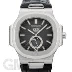 パテック・フィリップ ノーチラス アニュアルカレンダー 5726A-001 PATEK PHILIP ...