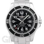 ブライトリング スーパーオーシャン II 42 ボルケーノブラック A182B67PSS BREITLING 【新品】【メンズ】 【腕時計】 【送料無料】 【年中無休】