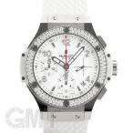 ウブロ ビッグバン サンモリッツ オールホワイト ダイヤモンド 41mm 342.SE.230.RW ...