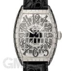 フランク・ミュラー トノーカーべックス アイアンクロコ 8880SC IRON CRO FRANCK ...