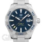 タグ・ホイヤー アクアレーサー 300M キャリバー5 43MM ブルー WAY2012.BA0927 TAG HEUER 新品 メンズ  腕時計  送料無料  年中無休