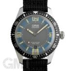 ダイバース 65 ブルー 733 7707 4065 F ORIS 新品メンズ 腕時計 送料無料