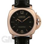 パネライ ルミノールマリーナ 1950 3DAYS オートマティック オロロッソ 42mm PAM00393 OFFICINE PANERAI 新品 メンズ  腕時計  送料無料