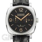 パネライ ラジオミール 1940 イクエーション オブ タイム 8デイズ アッチャイオ 世界限定200本 PAM00516 PANERAI 新品 メンズ  腕時計  送料無料