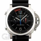 オフィチーネ パネライ ルミノール1950 レガッタ 3DAYS クロノフライバック PAM00526 OFFICINE PANERAI 新品 メンズ  腕時計  送料無料