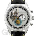 【世界限定100本】ゼニス エル・プリメロ クロノマスター1969  SVRA 03.20411.4061/07.C776※ ZENITH 新品メンズ 腕時計 送料無料