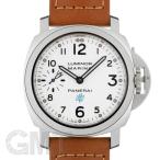 パネライ ルミノールマリーナ ロゴ アッチャイオ 44ｍｍ PAM00660※ OFFICINE PANERAI 【新品】【メンズ】 【腕時計】 【送料無料】 【年中無休】