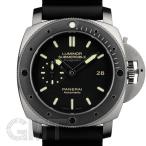 パネライ サブマーシブル 1950 アマグネティック 3DAYS オートマティック チタニオ 47ｍｍ PAM00389 PANERAI 新品 メンズ  腕時計  送料無料