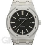 オーデマ・ピゲ ロイヤルオーク 41ｍｍ ブラック 15400ST.OO.1220ST.01 AUDEMARS PIGUET 新品 メンズ  腕時計  送料無料  年中無休