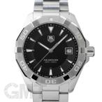 タグ・ホイヤー アクアレーサー 300M ブラック WAY1110.BA0928 TAG HEUER 【新品】【メンズ】 【腕時計】 【送料無料】 【年中無休】