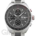 タグ・ホイヤー F1 Cal.16 グレー SS×セラミック クロノグラフ 44mm CAZ2012.BA0970 TAG HEUER 【新品】【メンズ】 【腕時計】 【送料無料】 【年中無休】