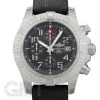 ブライトリング アベンジャー バンディット E334M34ARE BREITLING 【新品】【メンズ】 【腕時計】 【送料無料】 【年中無休】