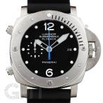 パネライ サブマーシブル 1950 3デイズ クロノ フライバック オートマティック チタニオ PAM00614 OFFICINE PANERAI 新品 メンズ  腕時計  送料無料