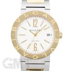 ブルガリ ブルガリ・ブルガリ ホワイト BB38WSGDAUTO BVLGARI 新品メンズ 腕時計 ...