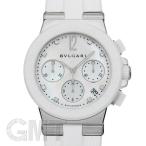 ブルガリ ディアゴノ セラミック DG37WSCVDCH/8 BVLGARI 新品 メンズ  腕時計  送料無料  年中無休