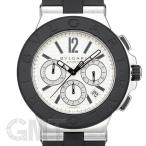 ブルガリ ディアゴノ クロノグラフ DG42C6SVDCH BVLGARI 新品メンズ 腕時計 送料 ...