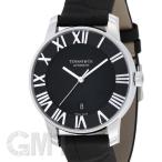 ティファニーアトラス ドーム Z1810.68.10A10A50A TIFFANY &amp; Co. 【新品】【メンズ】 【腕時計】 【送料無料】 【年中無休】