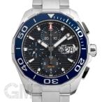 タグ・ホイヤー アクアレーサー クロノグラフ Cal.16 43mm CAY211B.BA0927 TAG HEUER 【新品】【メンズ】 【腕時計】 【送料無料】 【年中無休】