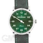 マイスタージンガー ファネーロ PH309 グリーン  【新品】【ユニセックス】 【腕時計】 【送料無料】 【年中無休】