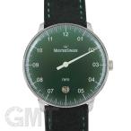マイスタージンガー ネオ 36mm グリーン NE909N【新品】【腕時計】 【送料無料】 【年中無休】