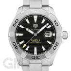 タグ・ホイヤー アクアレーサー 300M キャリバー5 43MM ブラック WAY2010.BA0927 TAG HEUER 【新品】【メンズ】 【腕時計】 【送料無料】 【年中無休】