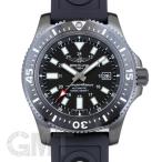 ブライトリング スーパーオーシャン 44 スペシャル ブラックスチール ブラック M192B92OPB BREITLING 新品 メンズ  腕時計  送料無料
