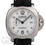 オフィチーネ パネライ ルミノール1950 3DAYS アッチャイオ 44ｍｍ PAM00499 OFFICINE PANERAI 新品 メンズ  腕時計  送料無料  年中無休