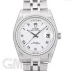 チュードル プリンス デイトデイ 76214  ホワイト ローマン TUDOR 【新品】【メンズ】  ...