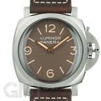 パネライ ルミノール1950 3days ACCIAO 47mm PAM00663 限定1000本 OFFICINE PANERAI 新品メンズ 腕時計 送料無料 年中無休