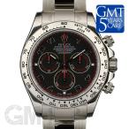 ロレックス デイトナ 116509 ブラック ROLEX 【新品】【メンズ】 【腕時計】 【送料無料 ...
