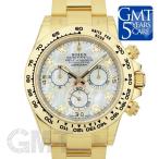 �����b�N�X �f�C�g�i 116508NG �z���C�g�V�F�� ROLEX �V�i�����Y �r���v ��������