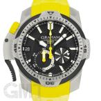 グラハム クロノファイター プロダイブ 2CDAV.B01A.K81F GRAHAM 【新品】【メンズ】 【腕時計】 【送料無料】 【年中無休】