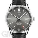 タグ・ホイヤー カレラ ツインタイム アンスラサイト WAR2012.FC6326 TAG HEUER 【新品】【メンズ】 【腕時計】 【送料無料】 【年中無休】