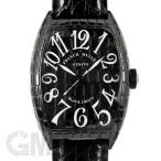 フランク・ミュラー トノウ カーベックス ブラッククロコ 8880SC BLK CRO FRANCK ...