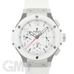 ウブロ ビッグバン サンモリッツ オールホワイト 342.SE.230.RW HUBLOT 新品 メ ...