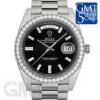 �����b�N�X �f�C�f�C�g 40 228349RBR �u���b�N ROLEX �y�V�i�z�y�����Y�z �y�r���v�z �y���������z �y�N�����x�z