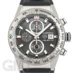 タグ・ホイヤー カレラ キャリバー ホイヤー01 43mm CAR208Z.FT6046 TAG HEUER 【新品】【メンズ】 【腕時計】 【送料無料】 【年中無休】