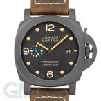 パネライ ルミノール マリーナ 1950 カーボテック 3デイズ オートマティック PAM00661  OFFICINE PANERAI 新品メンズ 腕時計 送料無料