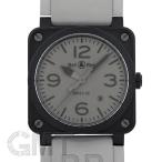 ベル＆ロス BR03-92 コマンド セラミック BR0392-COMMANDO-CE BELL &amp; ROSS 新品 メンズ  腕時計  送料無料  年中無休
