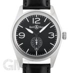 ベル&amp;ロス BR123 オリジナルブラック BR123-95-SS BELL &amp; ROSS 【新品】【メンズ】 【腕時計】 【送料無料】 【年中無休】
