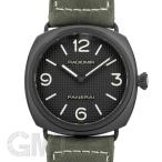 オフィチーネ パネライ ラジオミール チェラミカ 45mm PAM00643 OFFICINE PANERAI 新品 メンズ  腕時計  送料無料