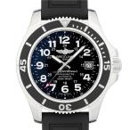 ブライトリング スーパーオーシャンII 42 A182B67VRC ボルケーノブラック BREITLING 【新品】【メンズ】 【腕時計】 【送料無料】 【年中無休】