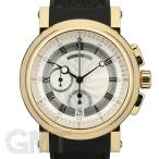 ブレゲ マリーン II クロノグラフ 5827BA/12/5ZU イエローゴールド BREGUET  ...
