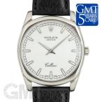 ロレックス チェリーニ ダナオス ホワイトバー 38mm 4243/9 ROLEX 【新品】【メンズ ...