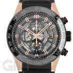 タグ・ホイヤー カレラ キャリバー ホイヤー01 45mm CAR2A5A.FT6044 TAG HEUER 新品メンズ 腕時計 送料無料 年中無休