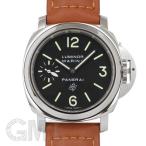 オフィチーネ パネライ ルミノール マリーナ ロゴ 44ｍｍ PAM01005 OFFICINE PANERAI 新品 メンズ  腕時計  送料無料  年中無休