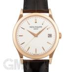 パテックフィリップ カラトラバ 5296R-010※ PATEK PHILIPPE 【新品】【メンズ ...