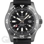 ブライトリング スーパーオーシャン44 スペシャル ブラックラバーベルト M192B92VPR BREITLING 【新品】【メンズ】 【腕時計】 【送料無料】 【年中無休】